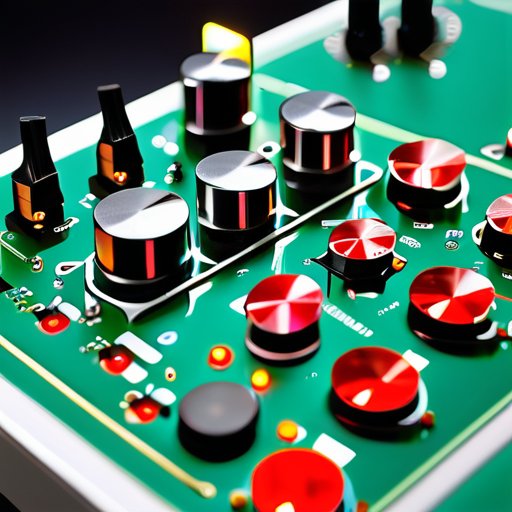 Analog Digital Hybrid Systems Where Signals Find Their Sweet Spot