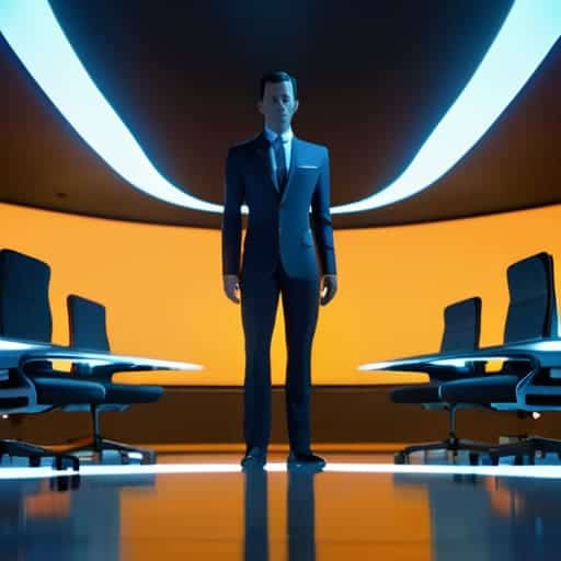 Avatar Embodiment and Influence Projecting Power Through Pixels