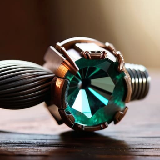 Beyond the Torch Embracing Jewelry Making Without Soldering.