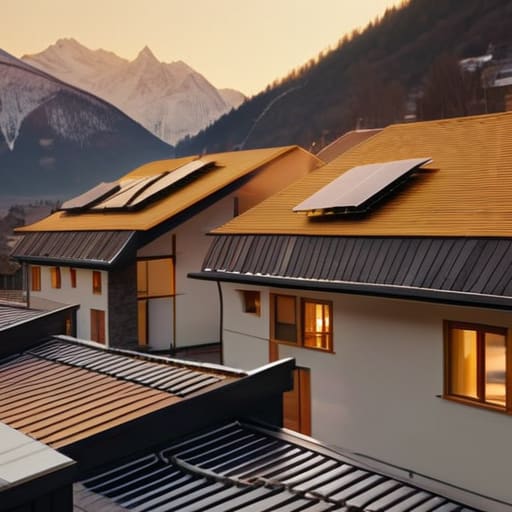 Embracing Decentralized Energy Markets for a Greener Tomorrow