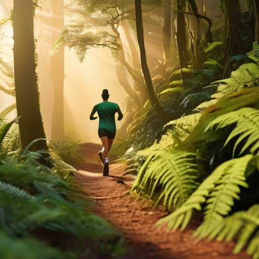 Embracing Exercise and Metabolism a Journey Toward Vitality