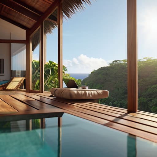 Embracing High Speed Satellite Internet for Travelers