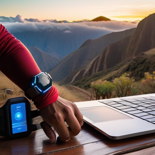 Exploring Hyper Personalized Wellness on the Road