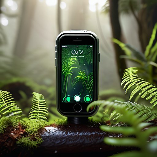 From Jungle Trails to Home Safety Smart Leak Detection Shutoff Valves