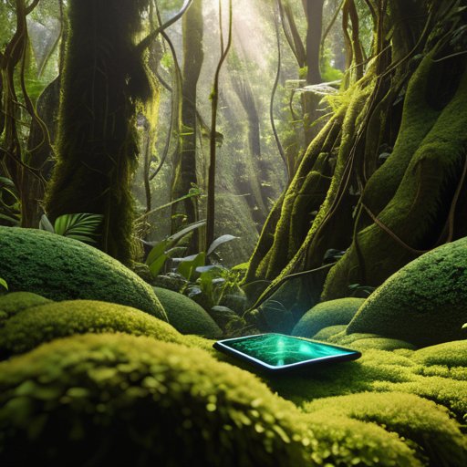 From Rainforest Trails to Digital Labs Synthetic Data for Ai Training