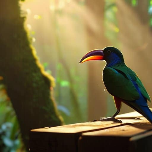 Manifestation and Neuroscience Link My Costa Rican Insight