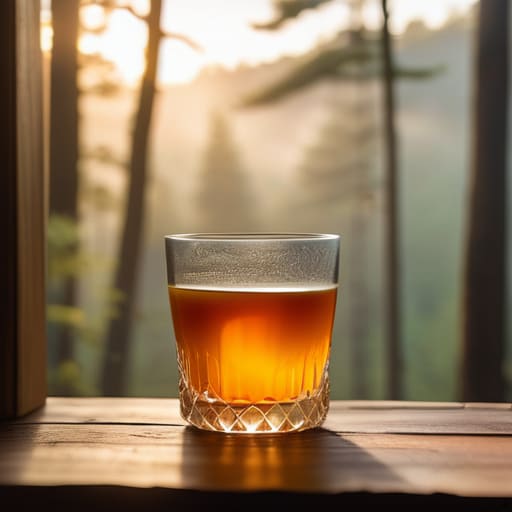 Morning Wellness Beverage Recipes to Ground Your Spirit