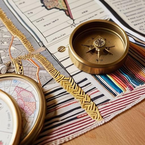 Polylocal Identity Markers Mapping the Transnational Tapestry