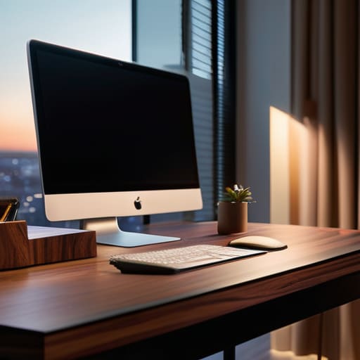 Sensory Optimization for Focus and Cognitive Load Reduction