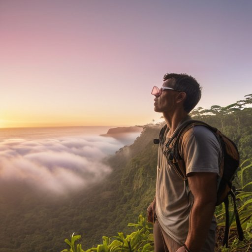 Sun Gazing Safety Protocols Mindful Steps for Radiant Dawn