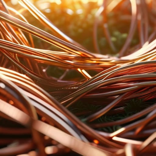 The Gentle Shift Optical Computing vs Electronic Computing