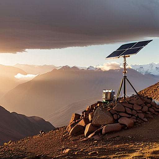 Guiding Sustainable Futures With Edge Ai Orchestration Tools