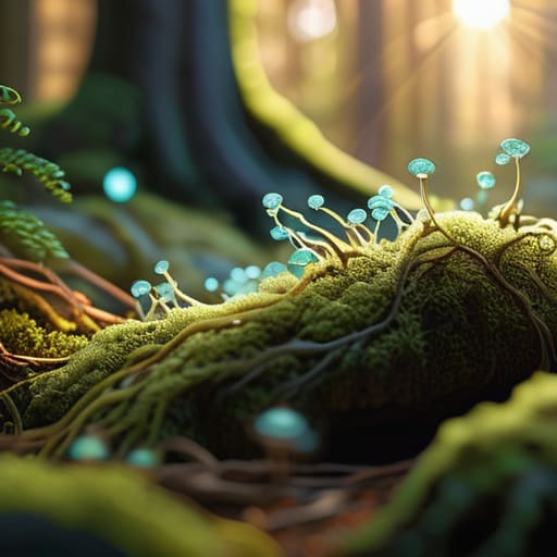 Harnessing Silicon Photonics Technology for a Greener Future