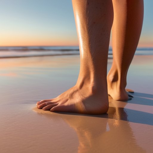 Morning Light Rituals Harnessing Circadian Rhythm Benefits