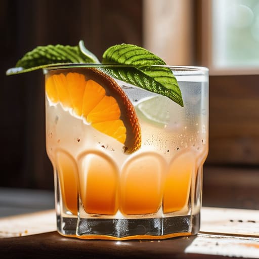 Sipping Toward Cortisol Balancing Nutrition and Peace