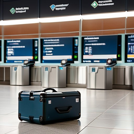 Smart Luggage Regulations Mindful Tips for Sustainable Travelers