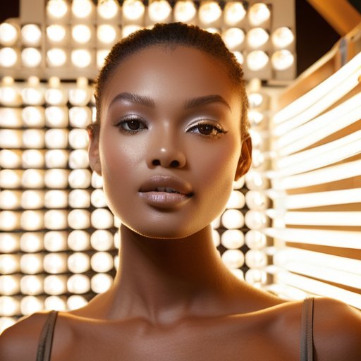 Studio Secrets Softboxes Shadows the Perfect Glow