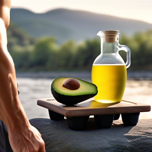 Sustainable Strength How Training Fuels Your Inner Fire