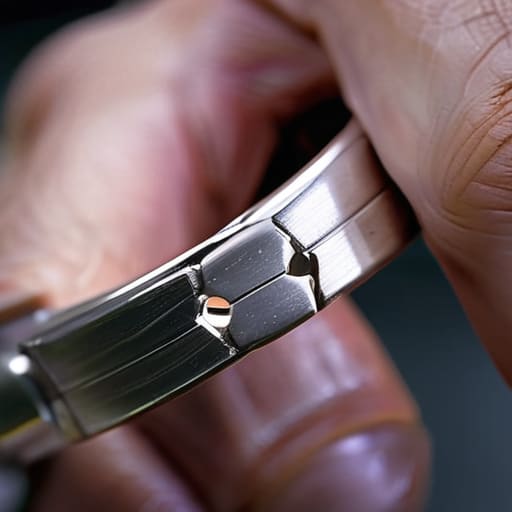 The Architects Approach to Mechanical Jewelry Assembly Techniques