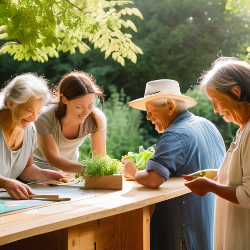 5 Insider Tips for Thriving in the Intentional Community Movement