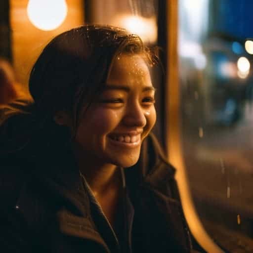 Breaking the Spell through authentic experiences.