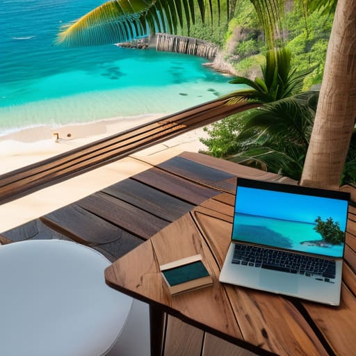 Finding the Balance Between Connection and Calm