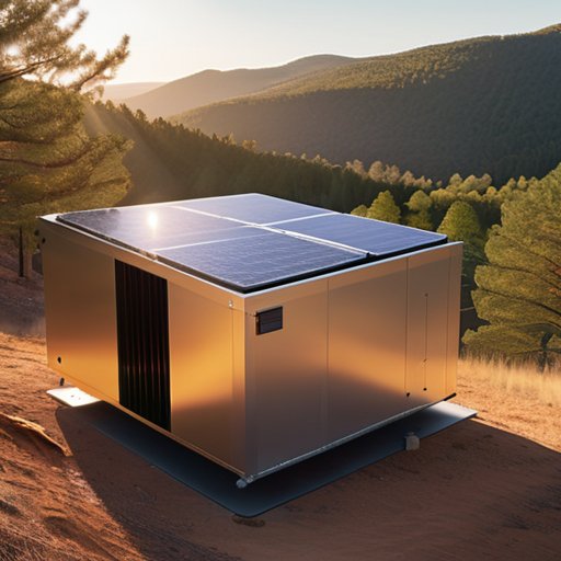 Full Circle: The Edge of Our Energy Journey