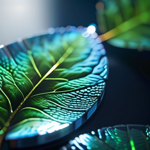 Looking Toward a Luminous Horizon of innovation.