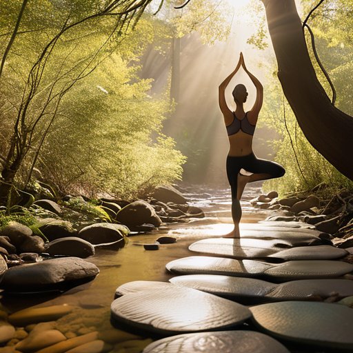 Nurturing Your Metabolic Rhythm: 5 Mindful Exercise Tips