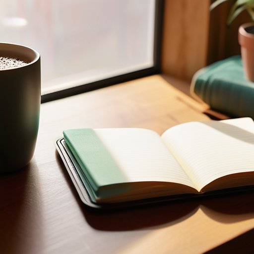 Swipe Out the Fatigue: Your Fresh Start