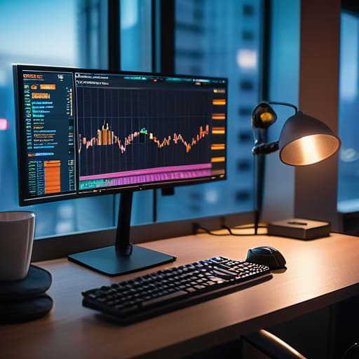 The Bottom Line on Niche Liquidity.