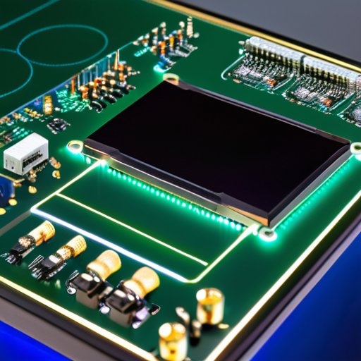 The Hybrid Horizon: analog meets digital