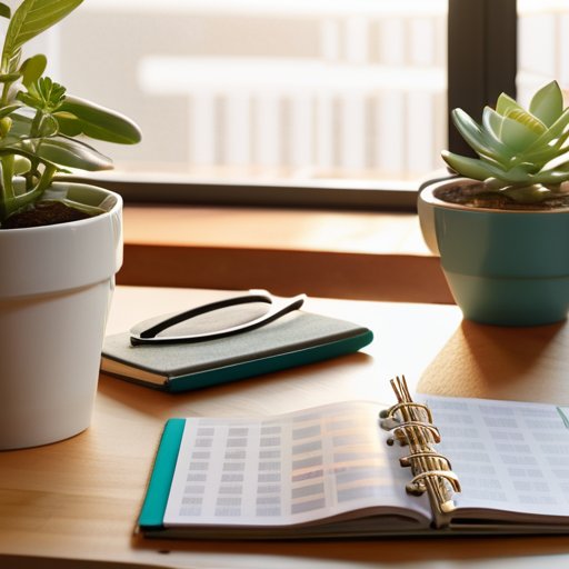 Wrapping It All Up: Energy‑Focused Task Blueprint