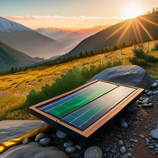 Wrapping It All Up secure green LLM