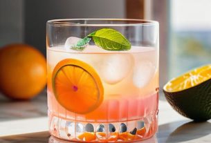 Science-backed adrenal cocktail recipes for energy.