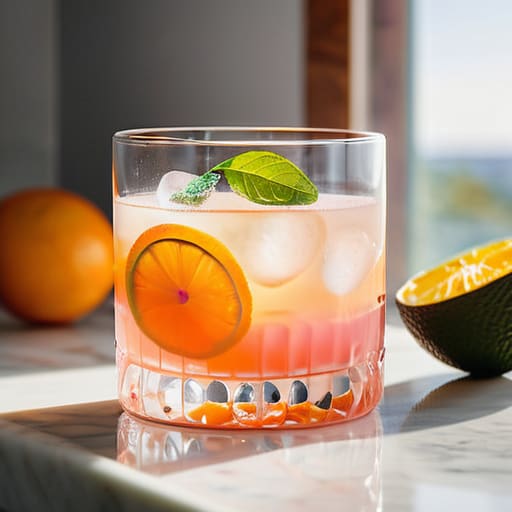 Science-backed adrenal cocktail recipes for energy.