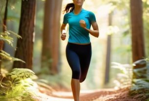 Graphic: exercise and metabolism boost efficiency