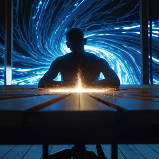 Hyper-Focus Cycle Control tips for harnessing storms.