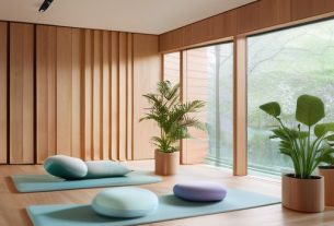 Graph illustrating Hyper-personalized wellness growth