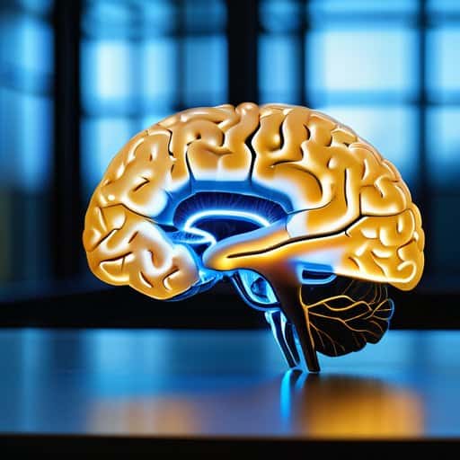 Graphic illustrating Manifestation and neuroscience link