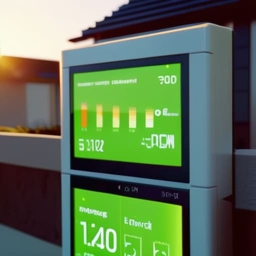 Guide to P2P energy credit trading.