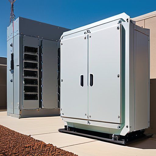 Smart grid edge intelligence hardware overview image