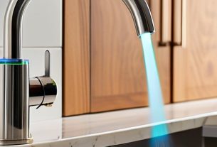 Top Smart leak detection shut-off valves