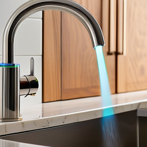 Top Smart leak detection shut-off valves