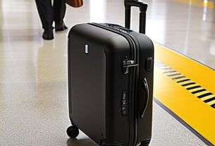 Guide to smart luggage regulations compliance