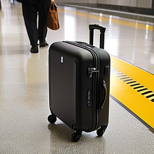 Guide to smart luggage regulations compliance