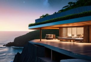 Starlink-enabled remote island stays in paradise.