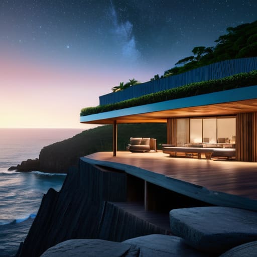 Starlink-enabled remote island stays in paradise.