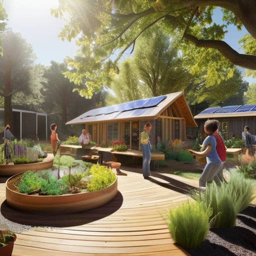 Celebrating the intentional community movement in 2026