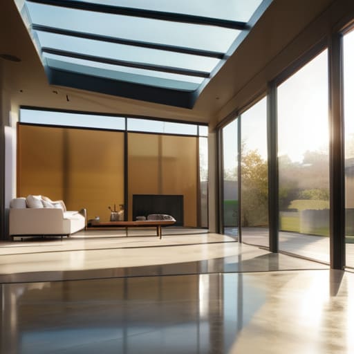 Harnessing Dynamic Solar Control Systems for Total Comfort